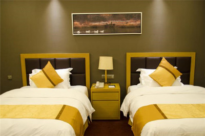 富貴天地大酒店 奢華住宿體驗的完美之選