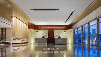 鄭州銘匯文華酒店裝修設(shè)計(jì)案例解析