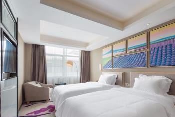 圖 麗楓酒店東圃客運(yùn)站店 廣州東圃的理想住宿選擇