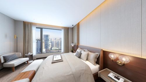 會(huì)議廳出租與酒店客房設(shè)計(jì) 打造出行必睡的住宿產(chǎn)品全攻略